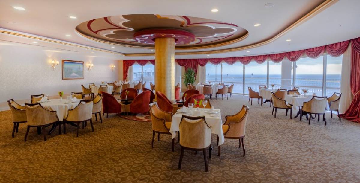 Sunrise Resort Hotel & Spa