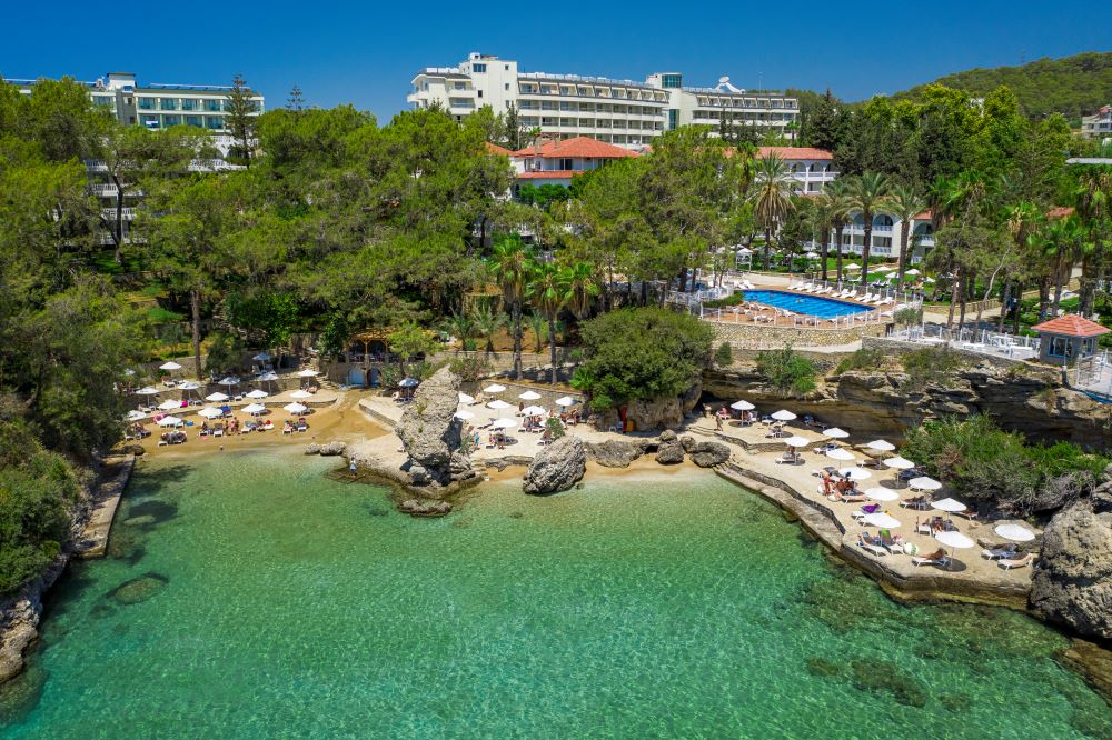 Utopia Beach Club