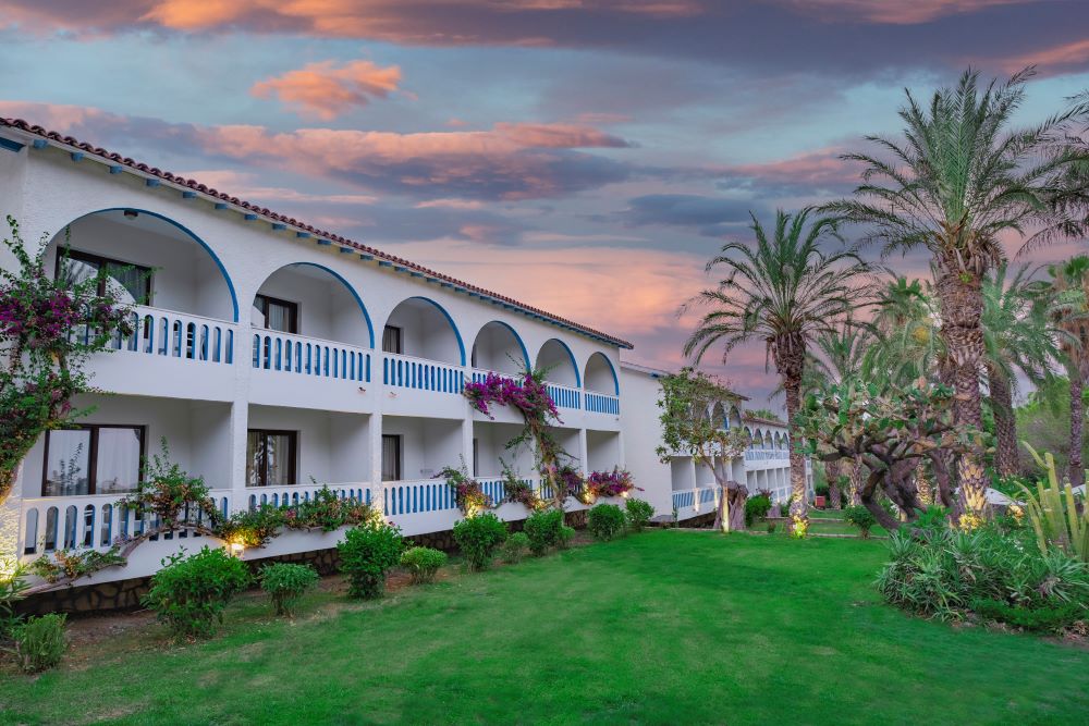Utopia Beach Club