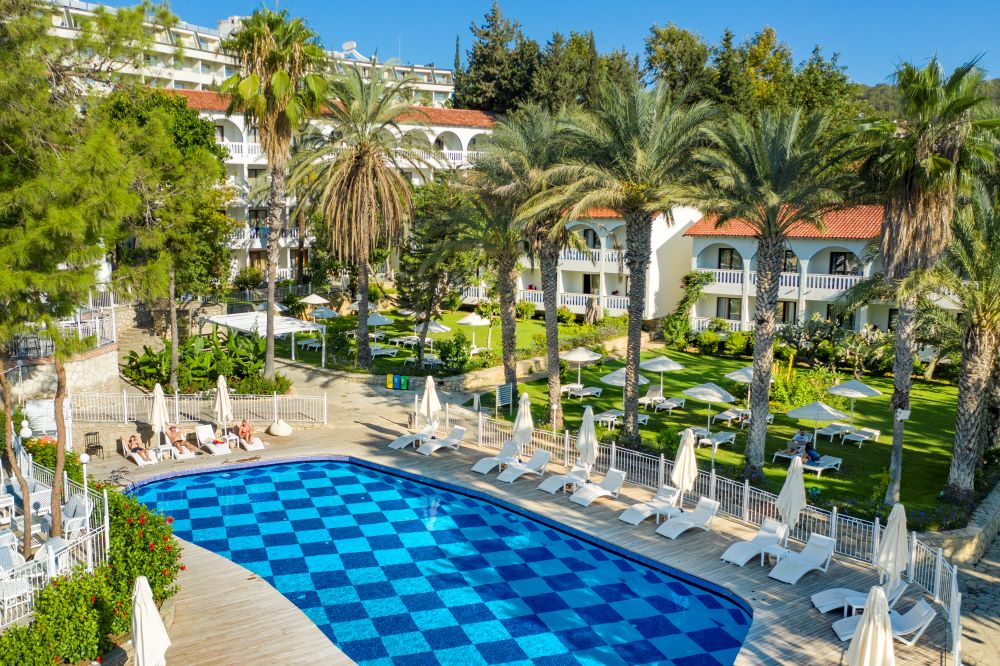 Utopia Beach Club