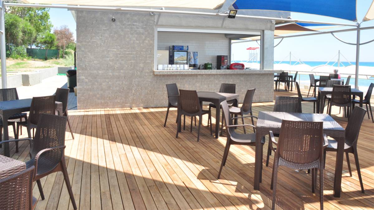 Club Hotel Turan Prince World