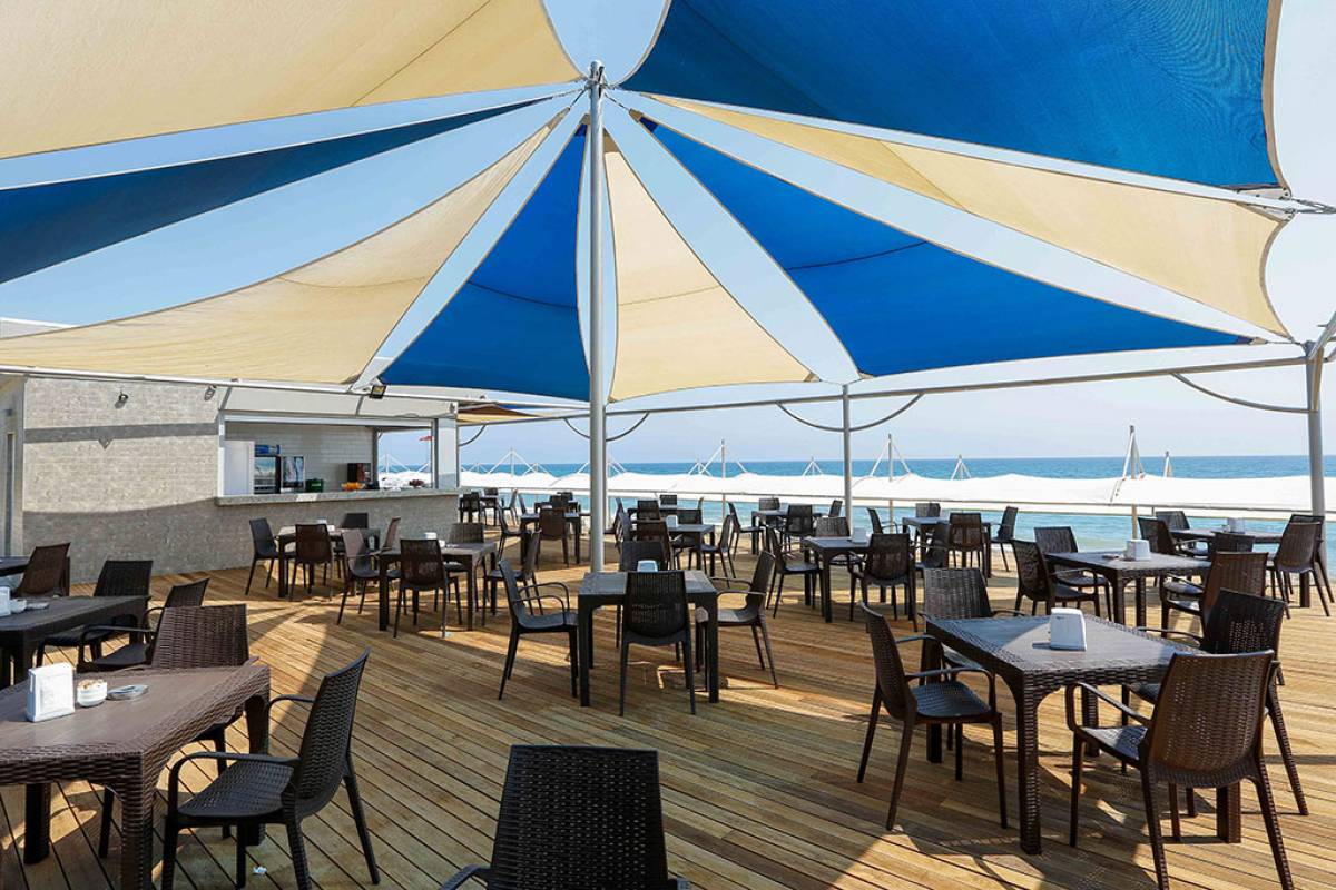 Club Hotel Turan Prince World