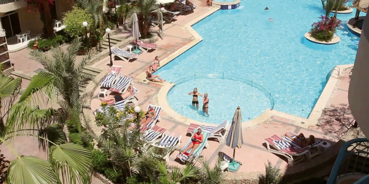 Bella Vista Resort