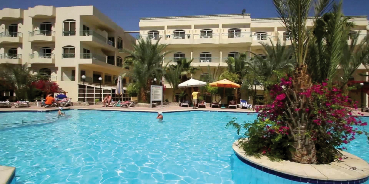Bella Vista Resort