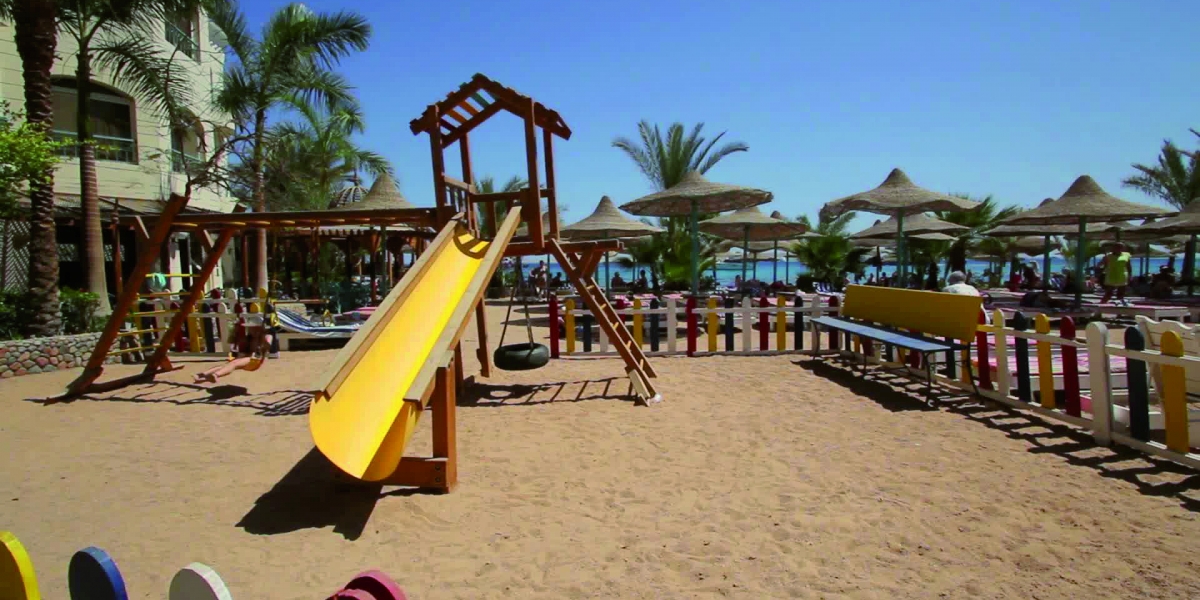Bella Vista Resort