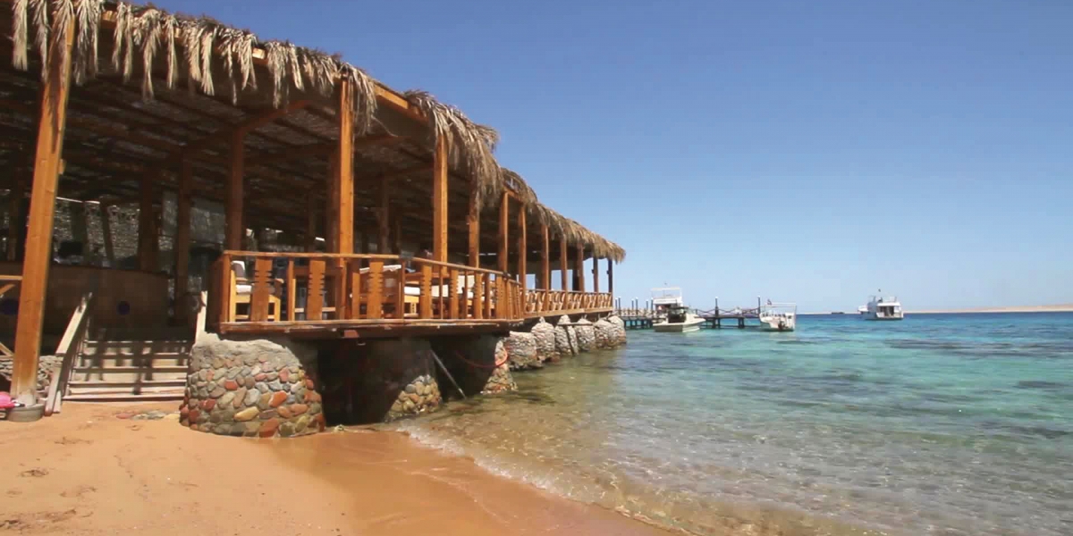 Bella Vista Resort