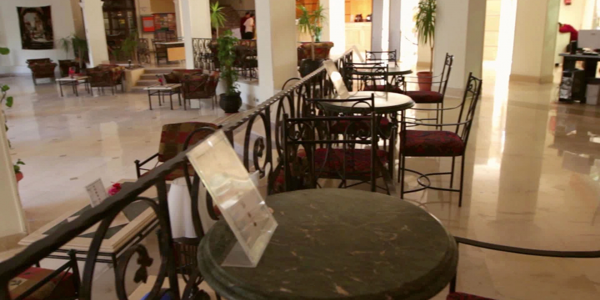 Bella Vista Resort
