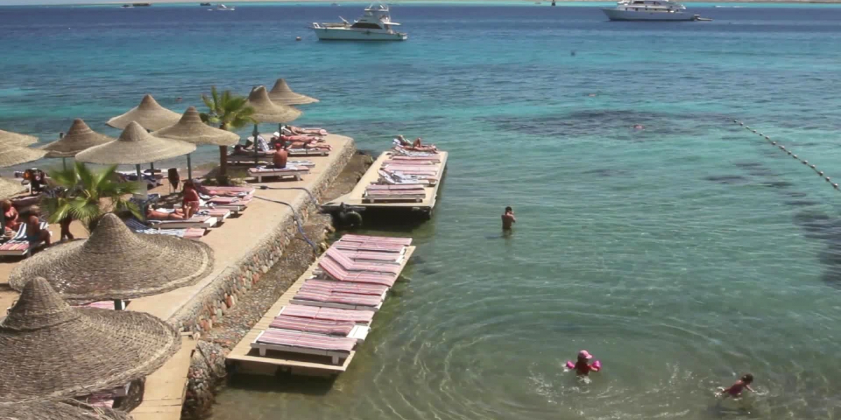 Bella Vista Resort