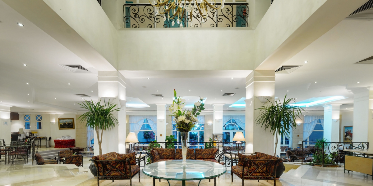 Bella Vista Resort