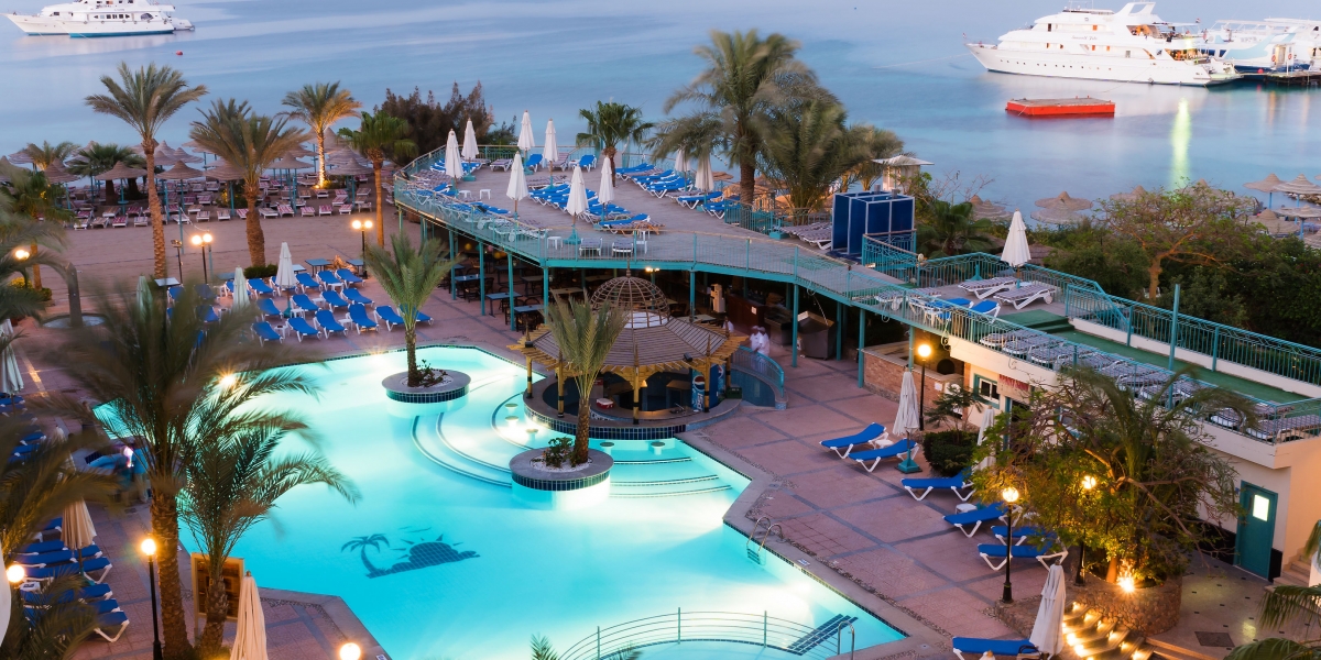 Bella Vista Resort