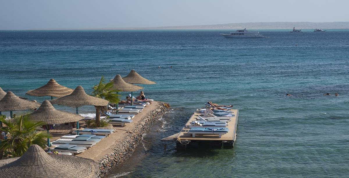 Bella Vista Resort