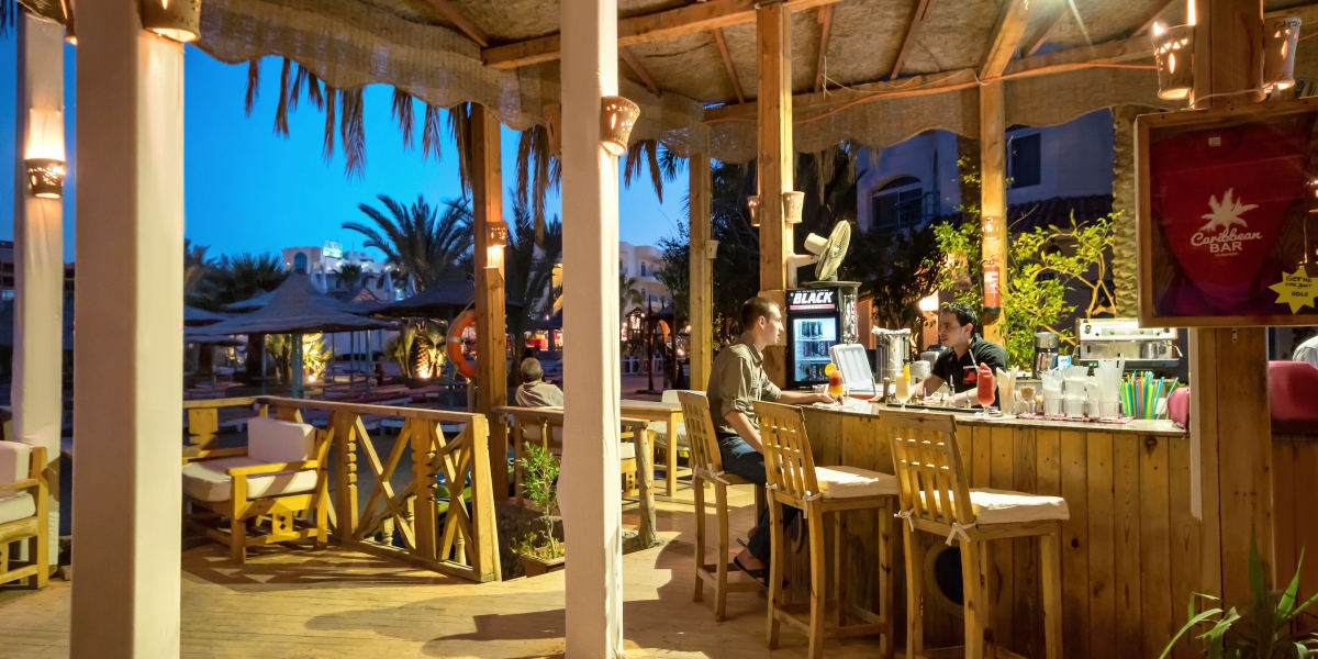 Bella Vista Resort