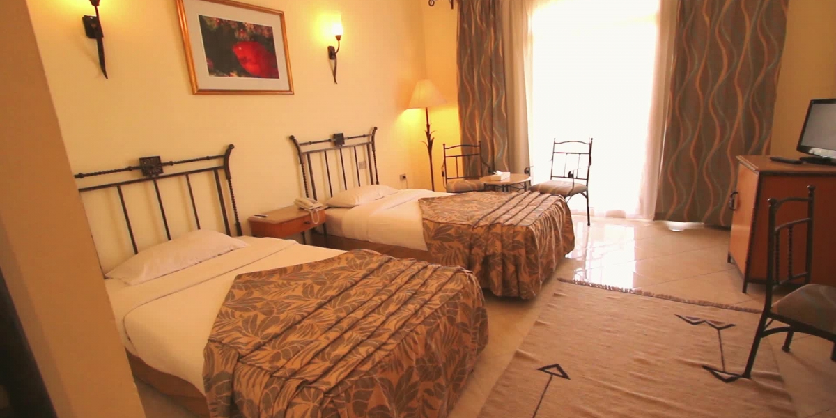 Bella Vista Resort
