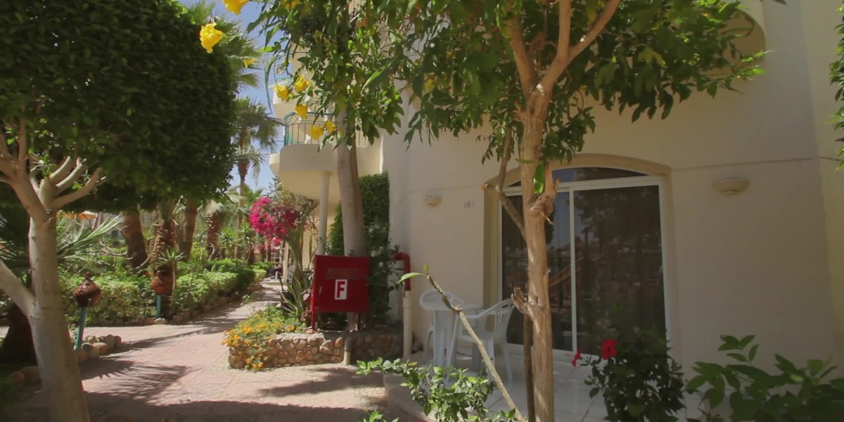 Bella Vista Resort