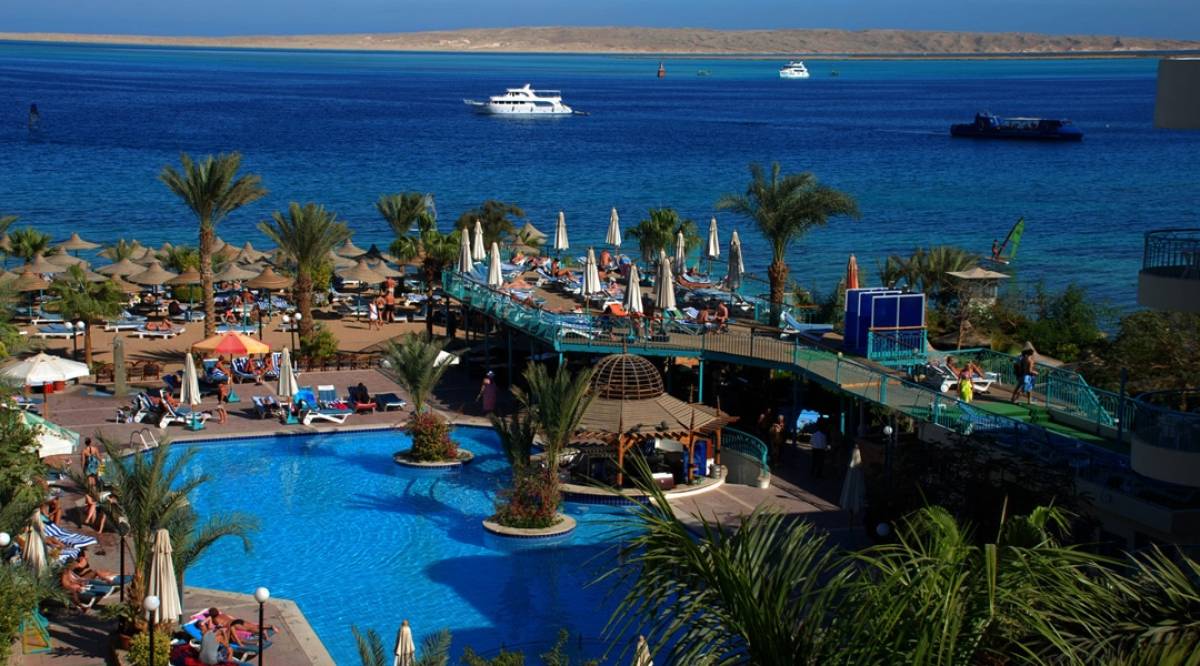 Bella Vista Resort