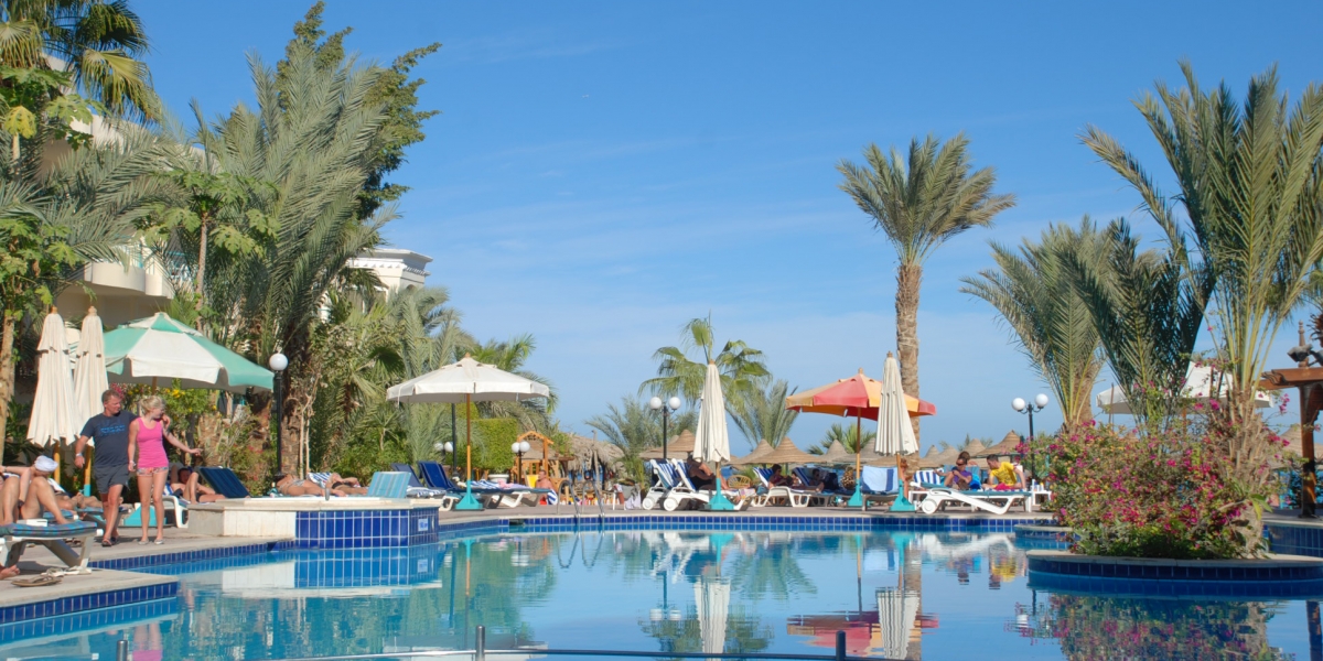 Bella Vista Resort