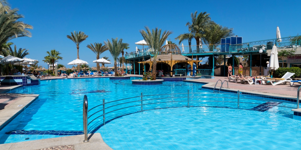 Bella Vista Resort