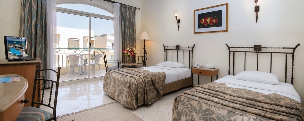 Bella Vista Resort
