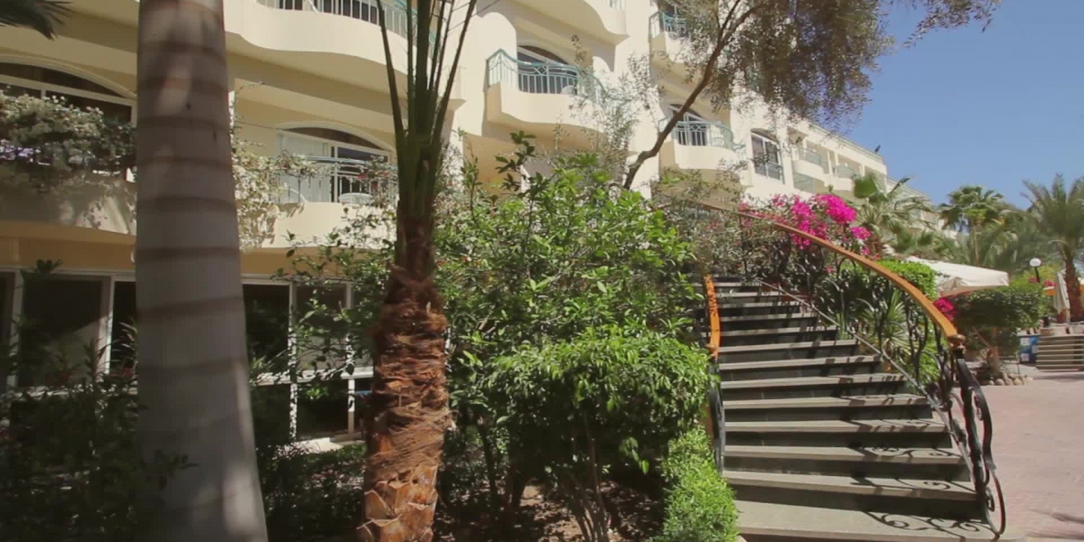 Bella Vista Resort
