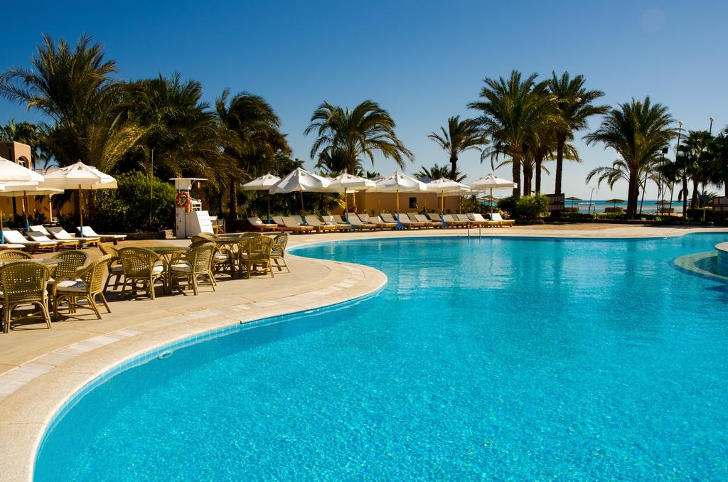 Club Paradisio El Gouna