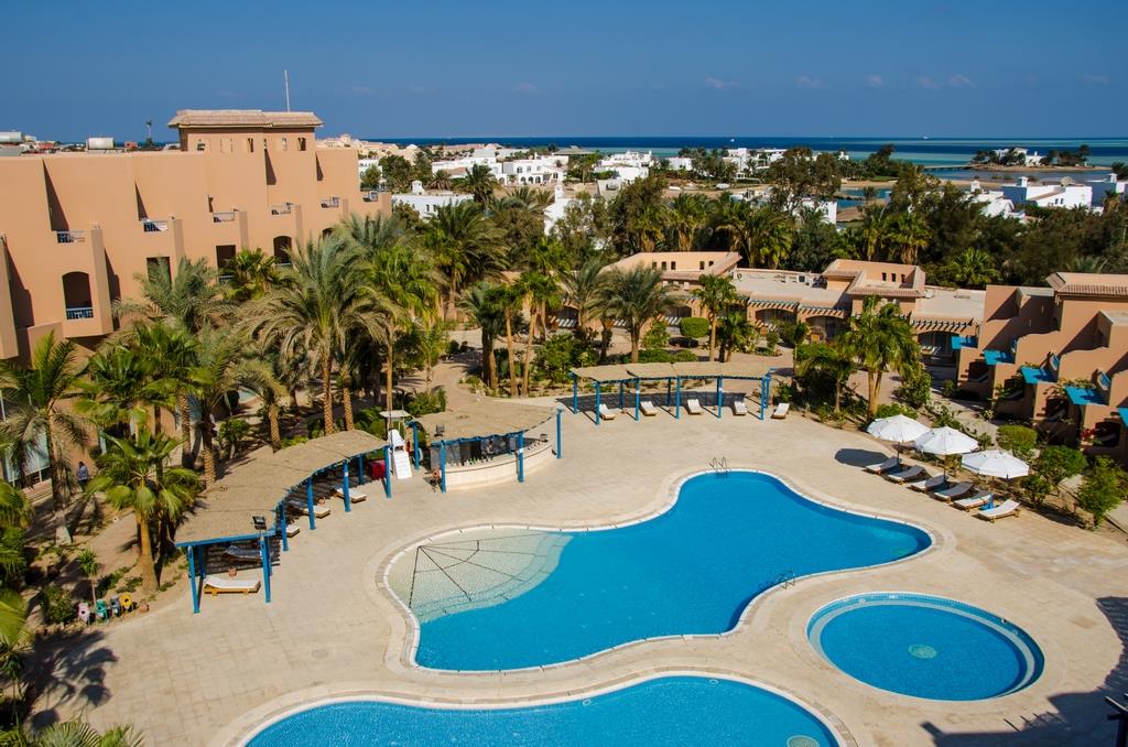 Club Paradisio El Gouna