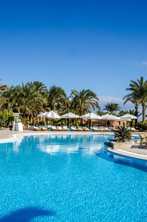 Club Paradisio El Gouna