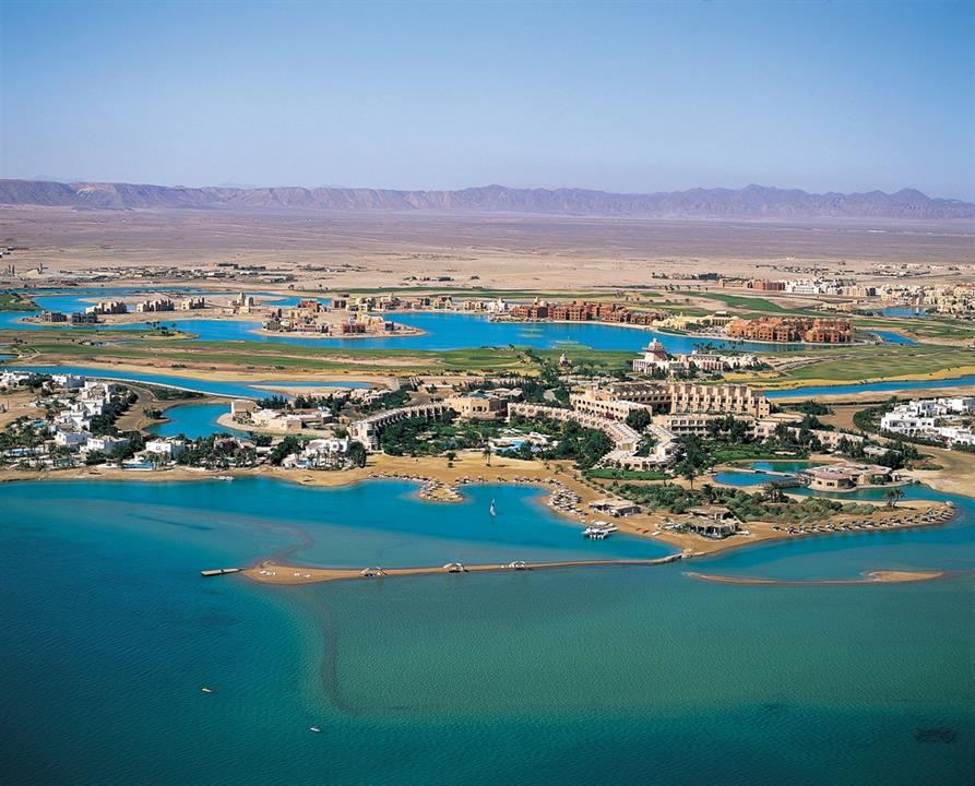 Club Paradisio El Gouna