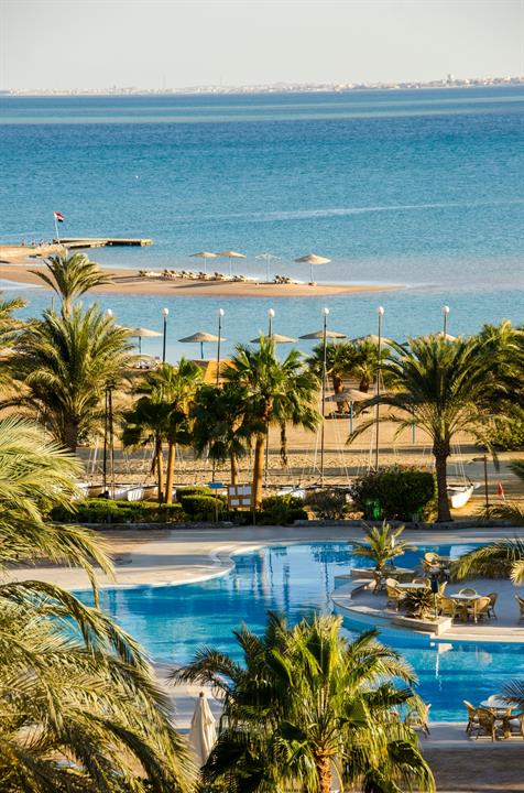 Club Paradisio El Gouna