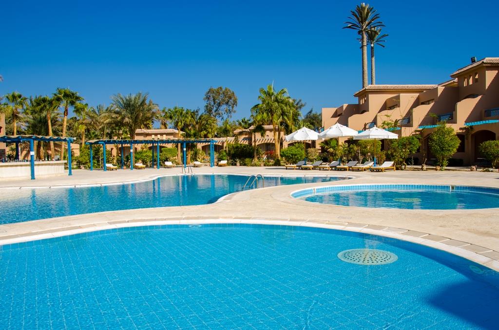 Club Paradisio El Gouna
