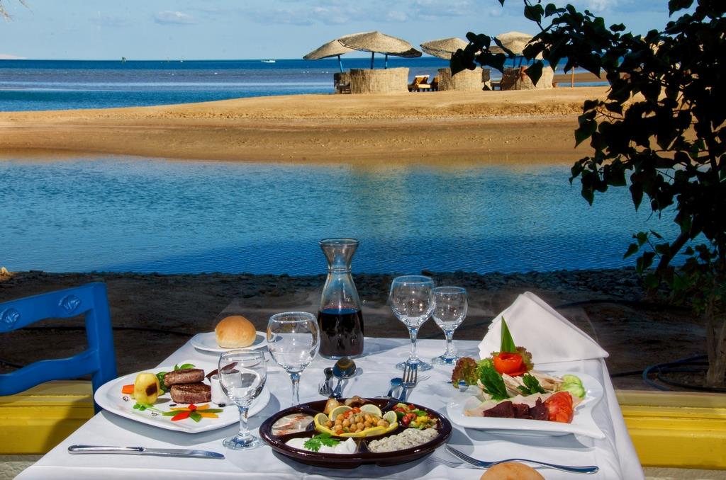 Club Paradisio El Gouna