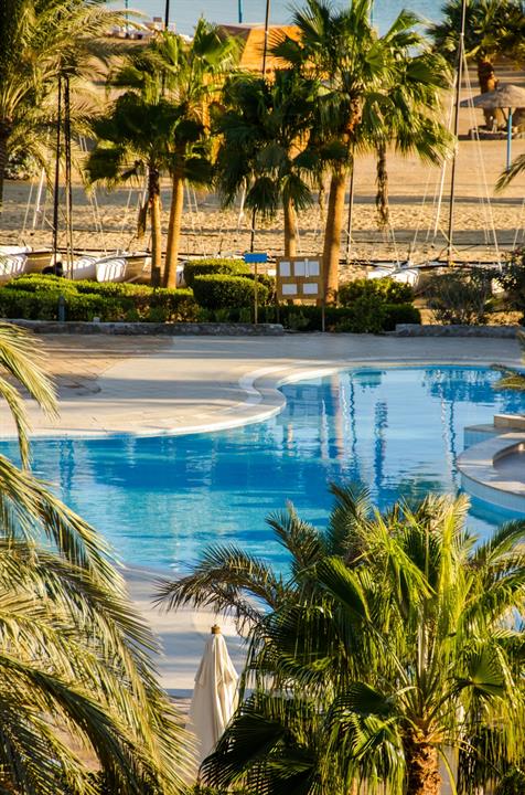 Club Paradisio El Gouna
