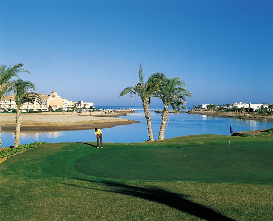 Club Paradisio El Gouna