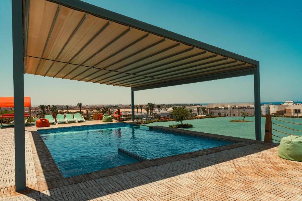 Long Beach Resort