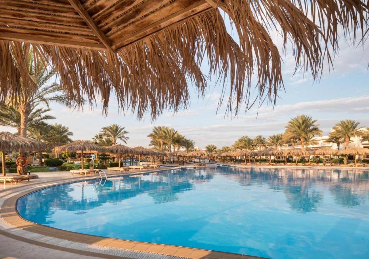 Long Beach Resort