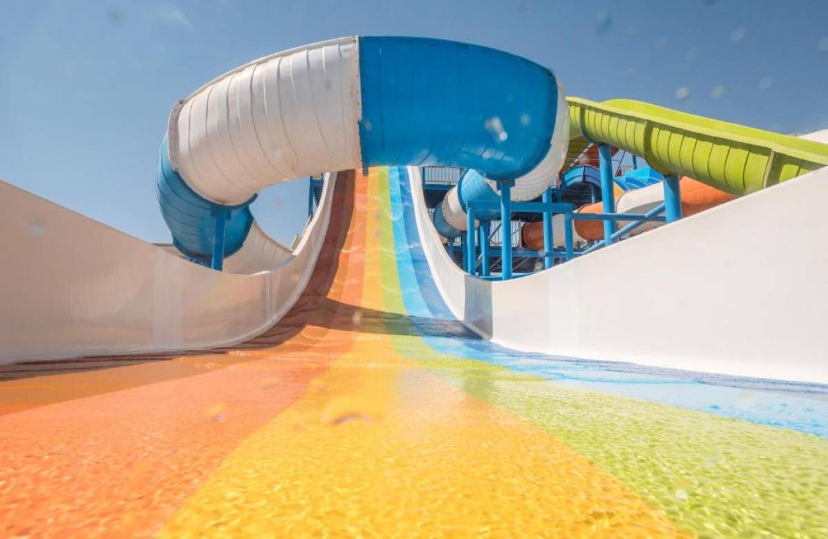 Long Beach Resort