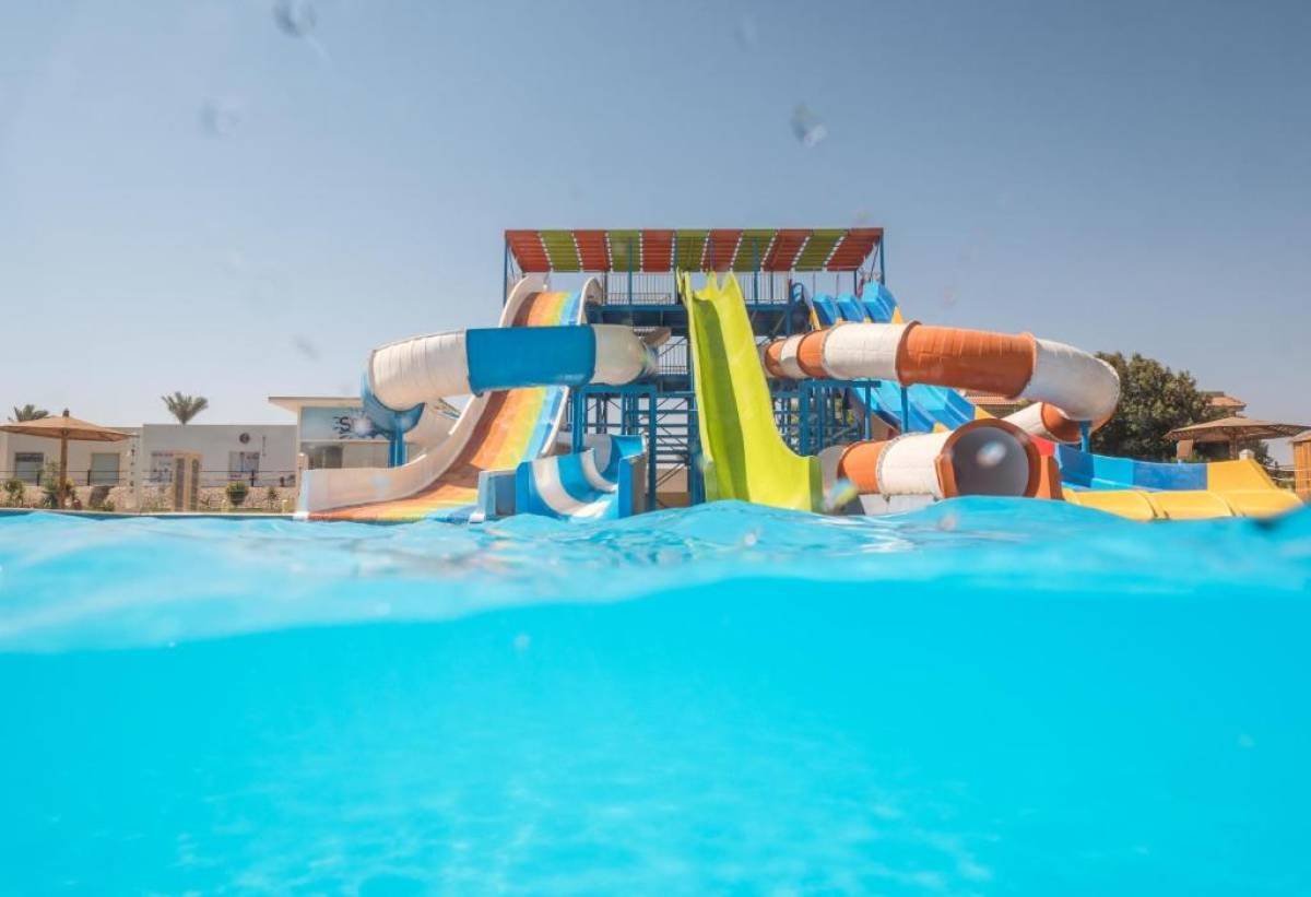 Long Beach Resort