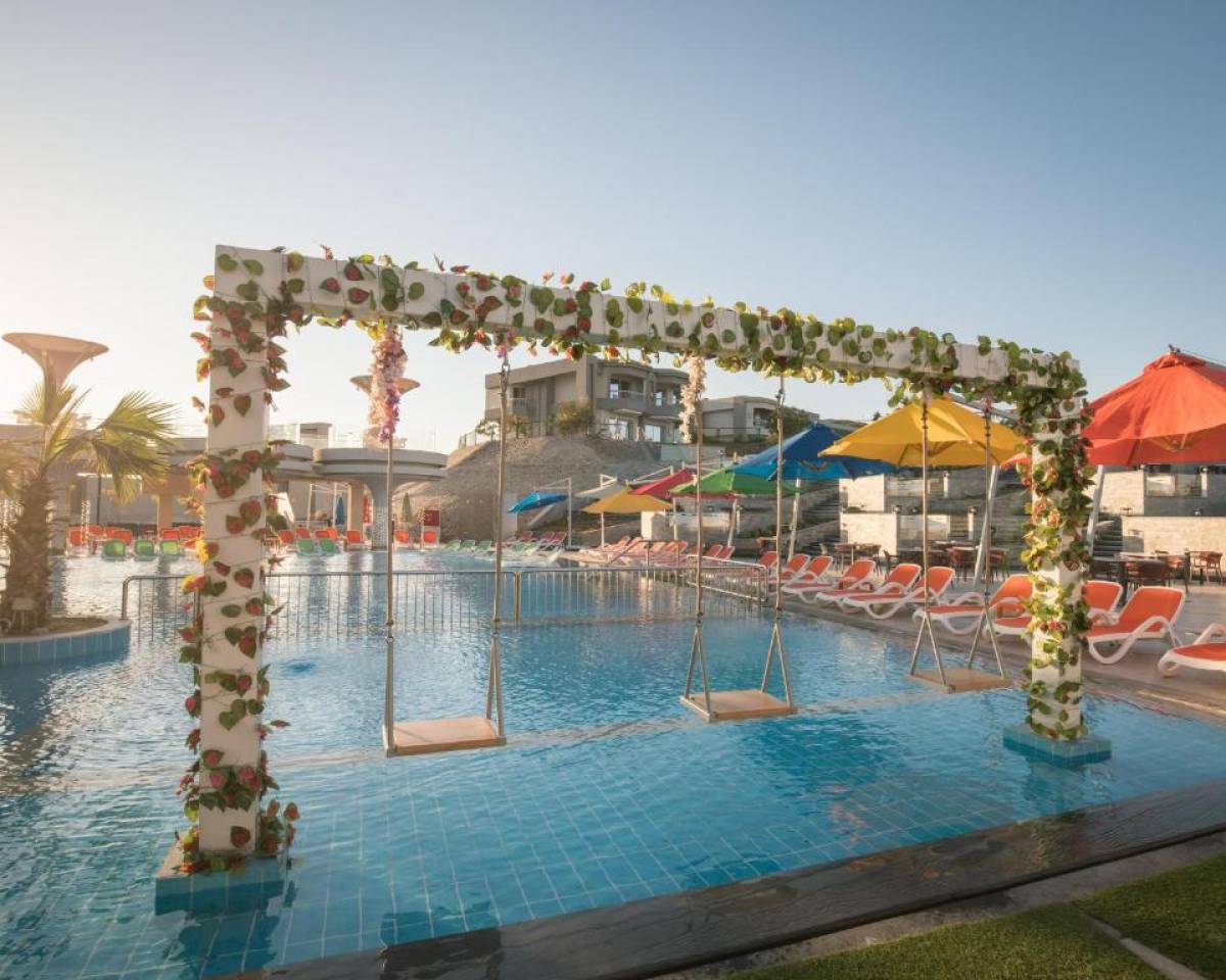 Long Beach Resort