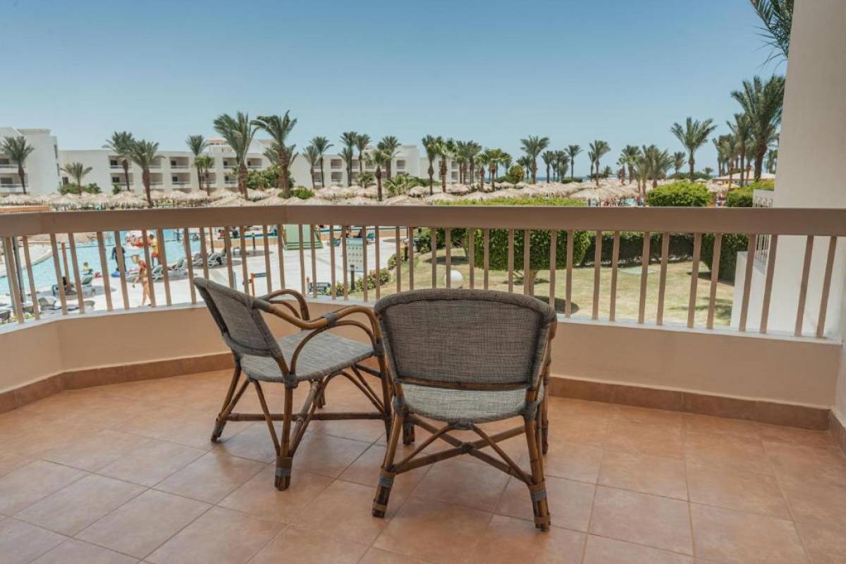 Long Beach Resort