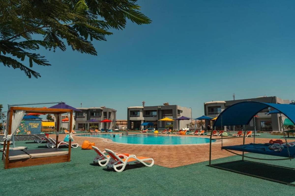 Long Beach Resort