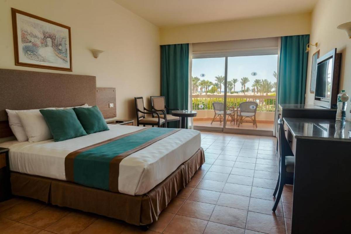 Long Beach Resort