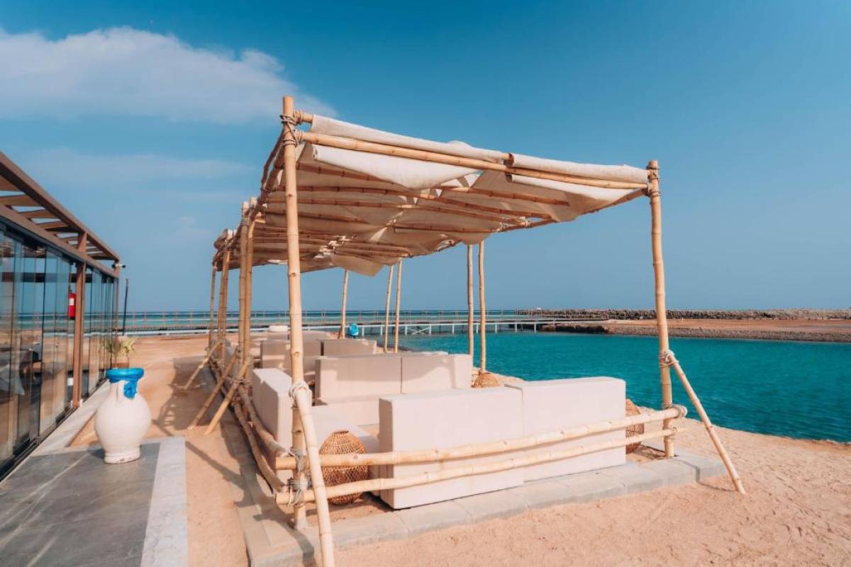 Long Beach Resort