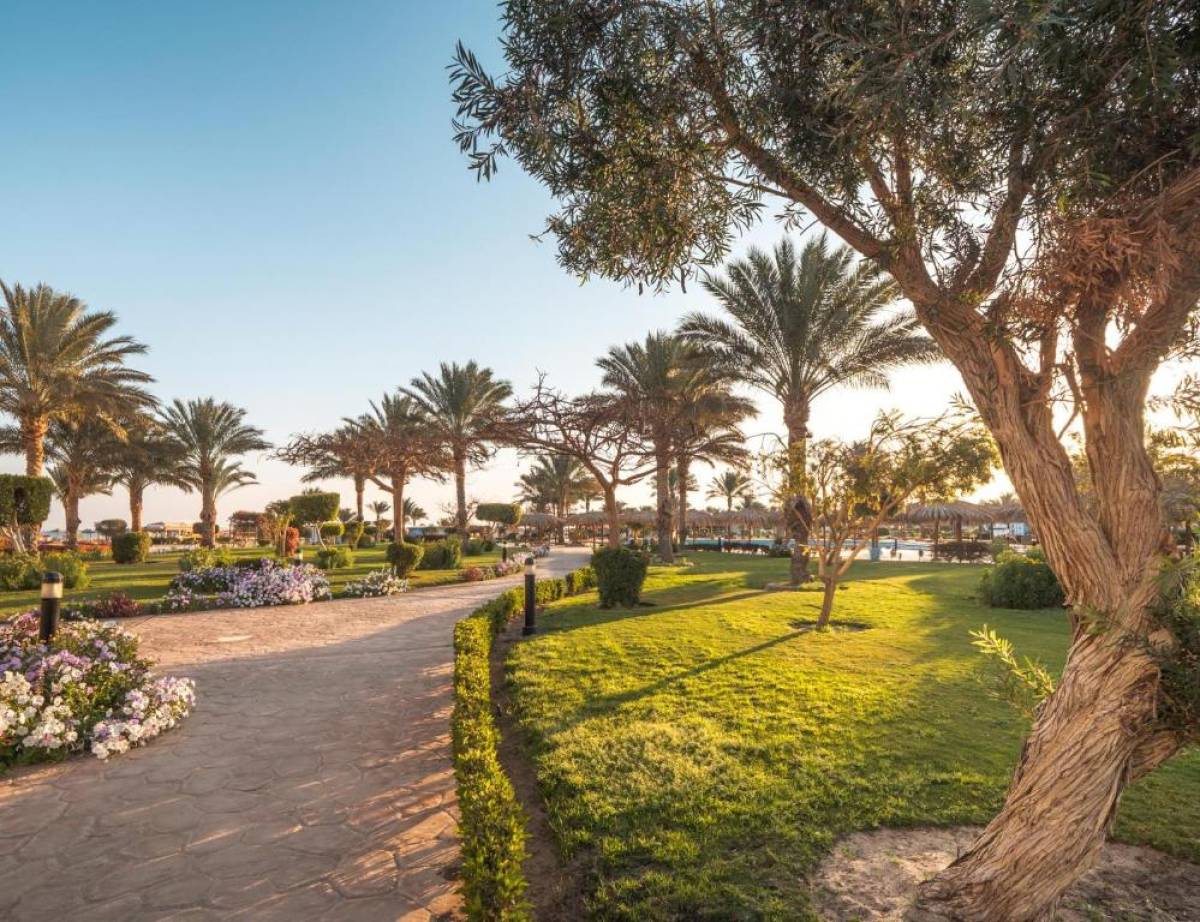Long Beach Resort