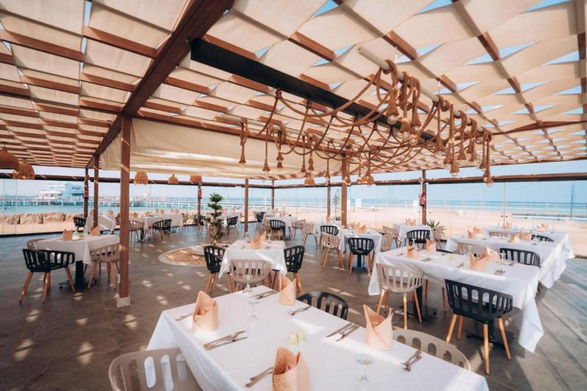Long Beach Resort