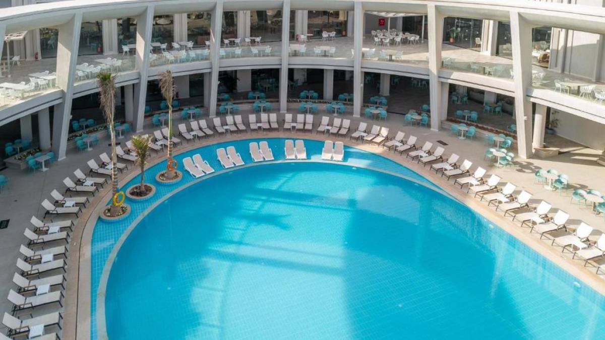 Long Beach Resort