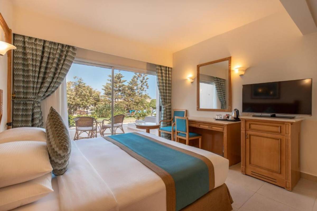Long Beach Resort