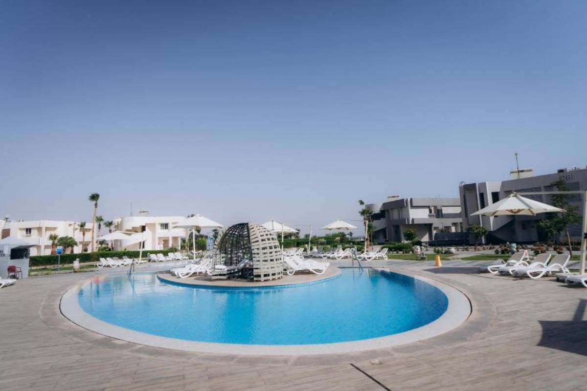 Long Beach Resort