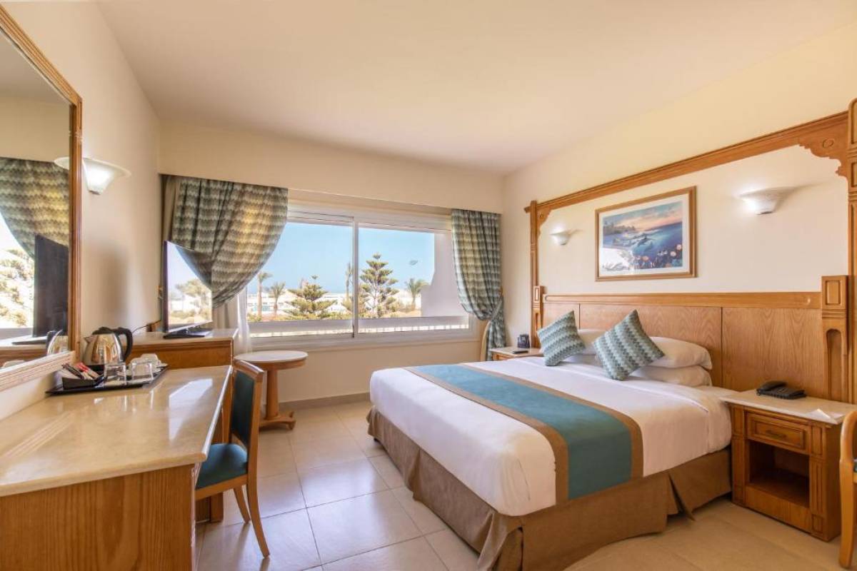 Long Beach Resort
