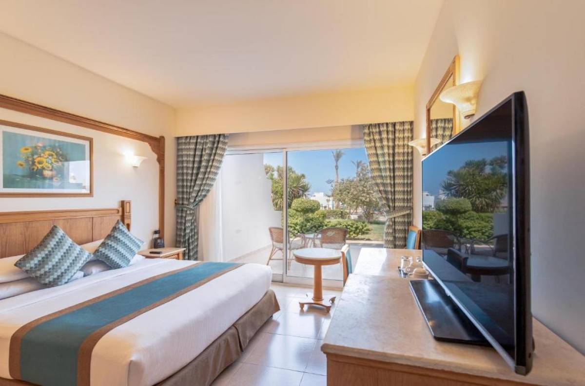 Long Beach Resort