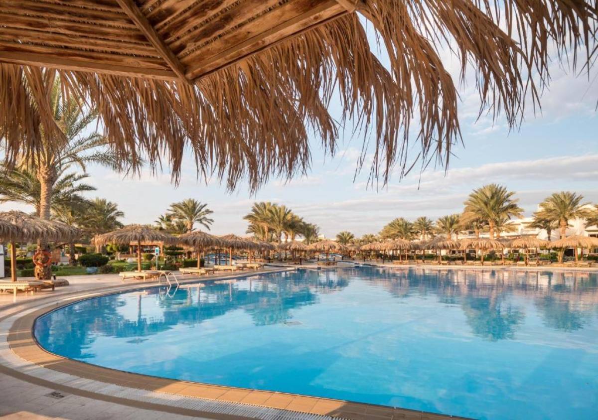 Long Beach Resort