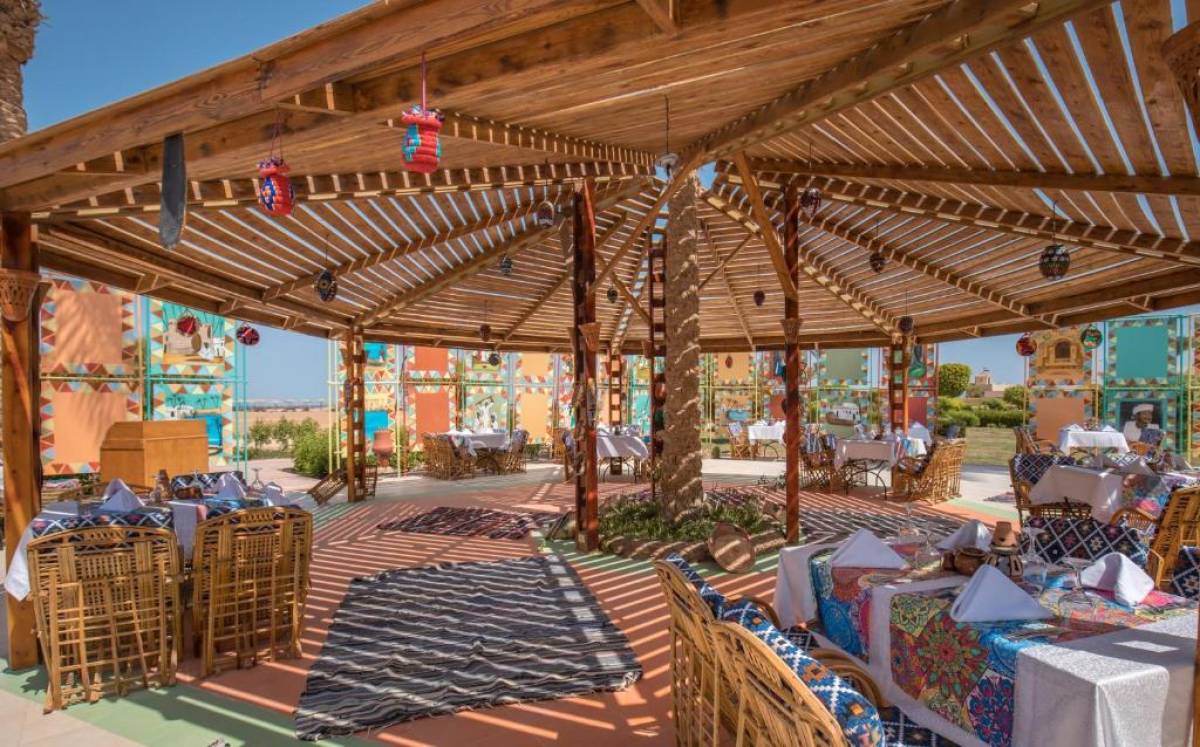 Long Beach Resort